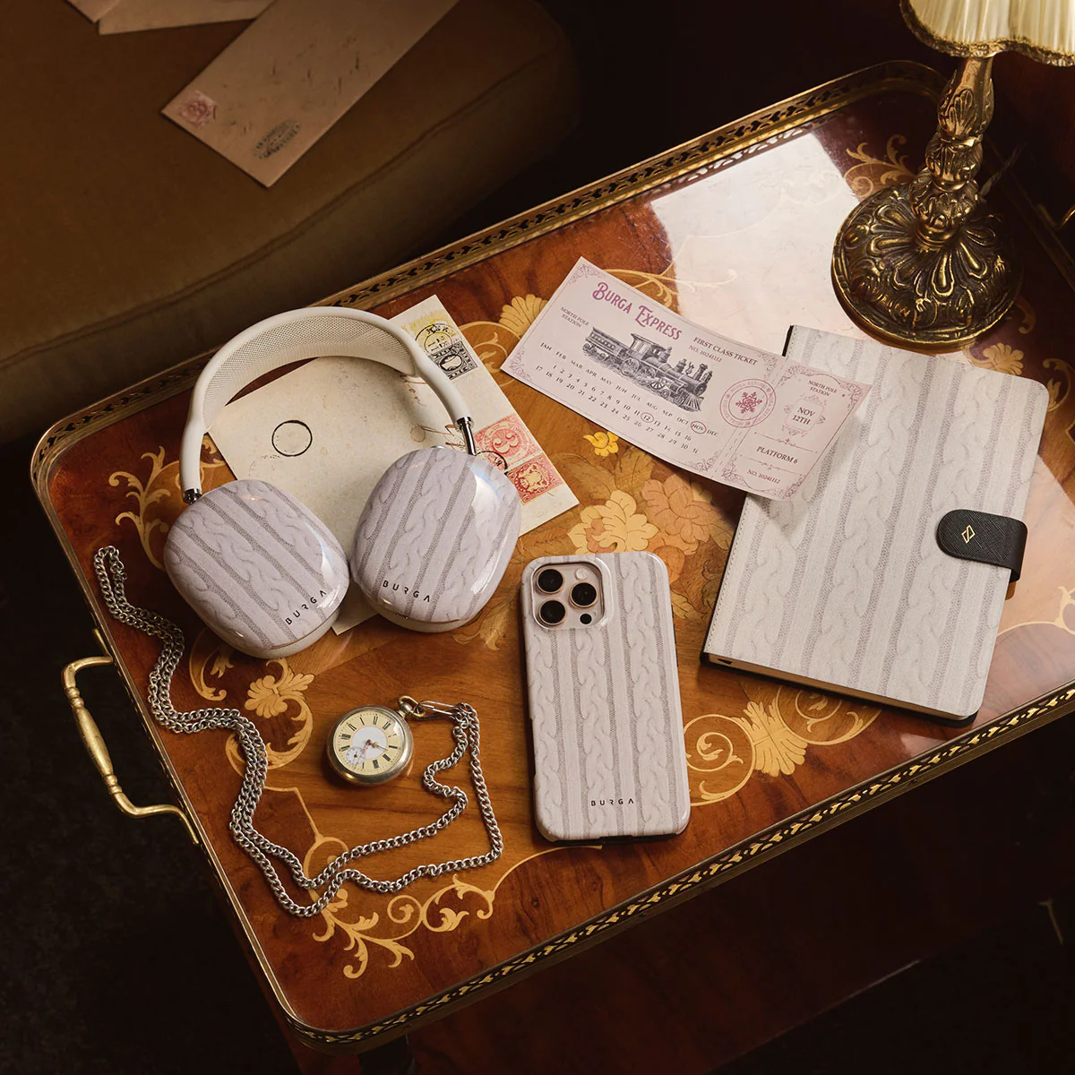 Polar - Samsung Galaxy S26 Ultra Etui - Image 44