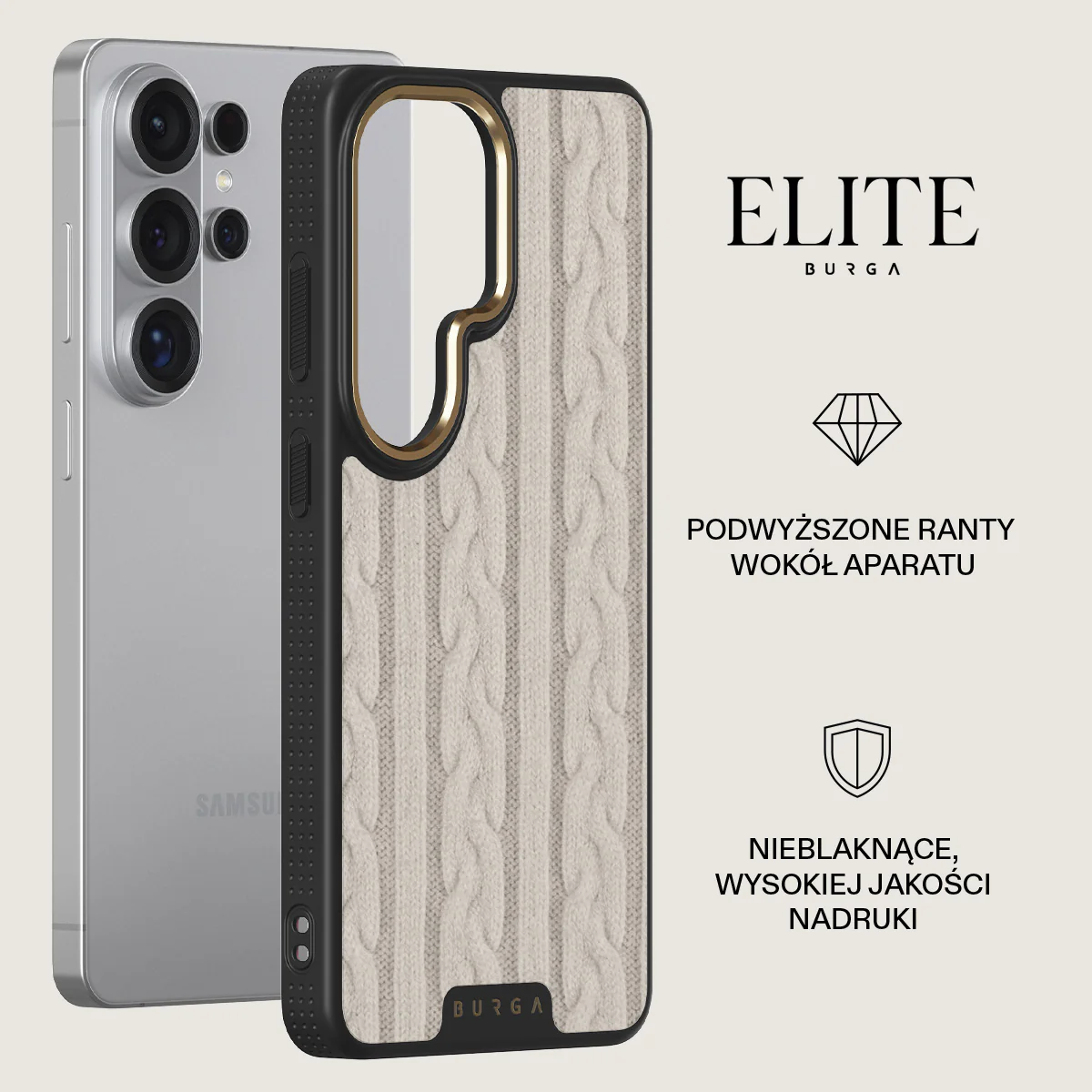 Polar - Samsung Galaxy S26 Ultra Etui - Image 6