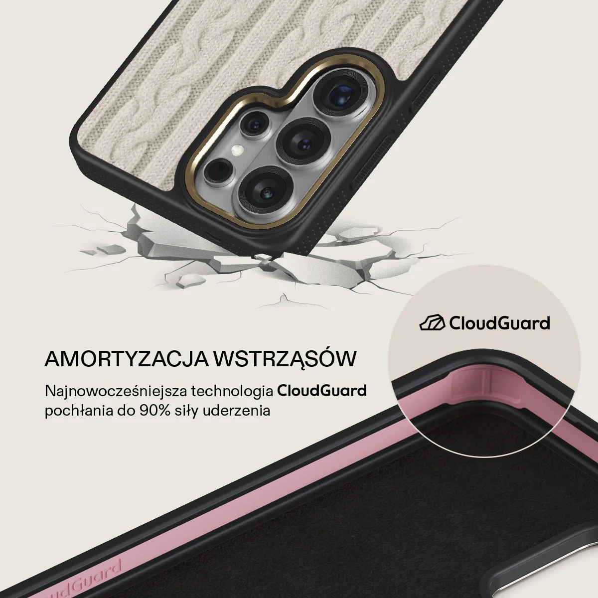 Polar - Samsung Galaxy S26 Ultra Etui - Image 7
