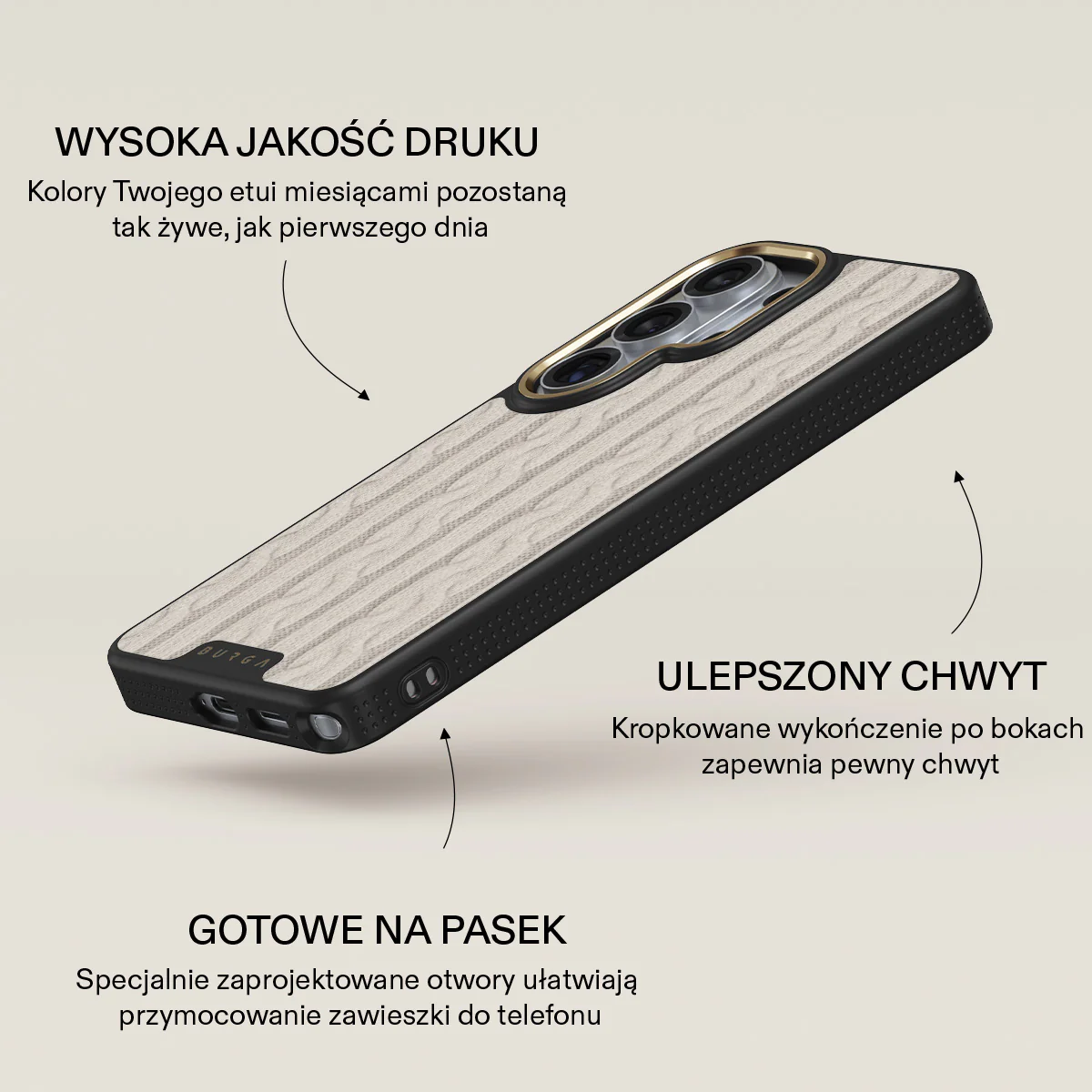 Polar - Samsung Galaxy S26 Ultra Etui - Image 9