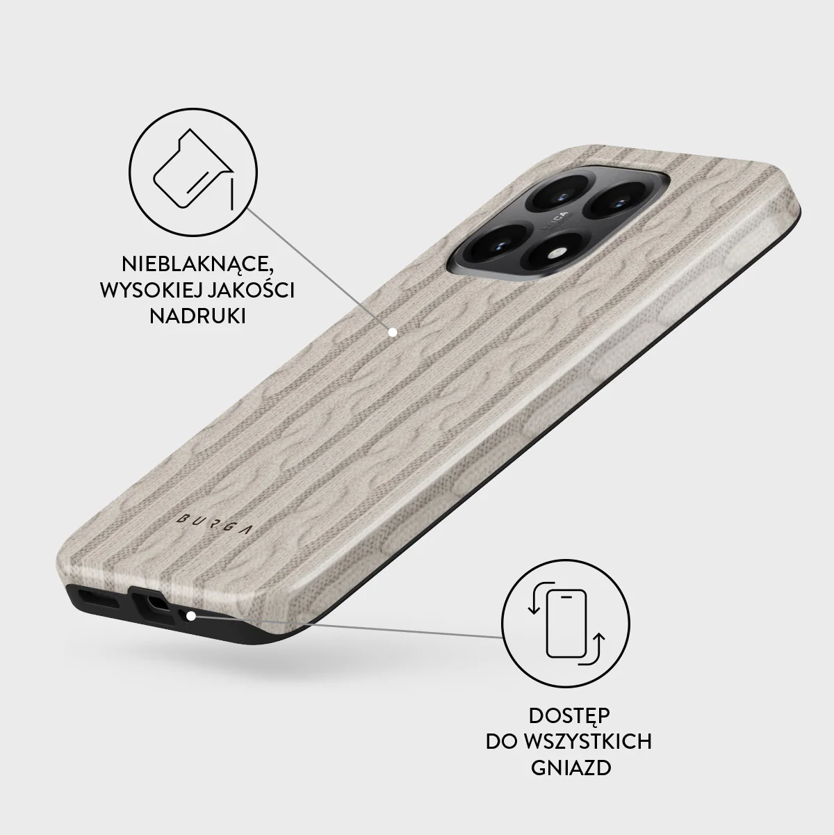 Polar - Xiaomi 15T Etui - Image 3
