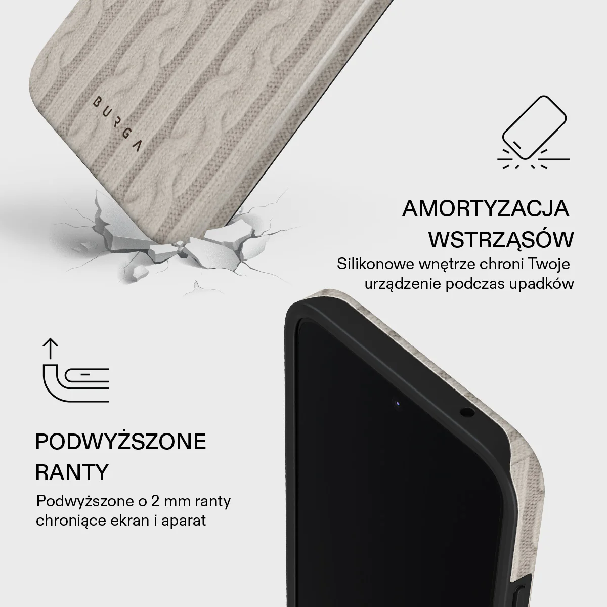 Polar - Xiaomi 15T Etui - Image 4