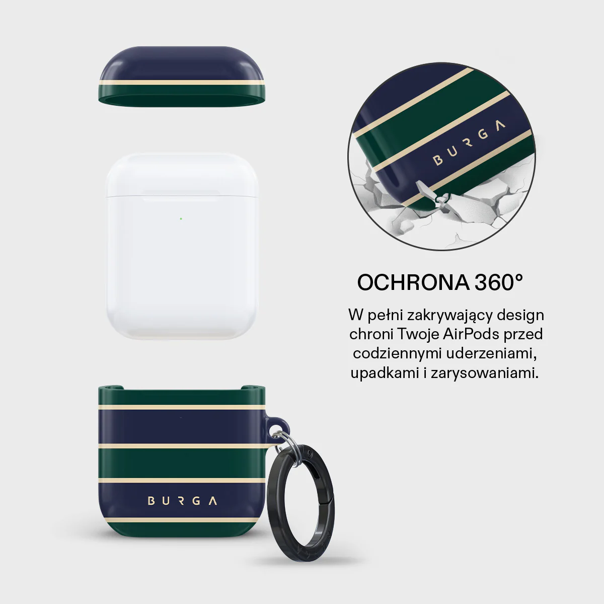 Polo - Etui AirPods - Image 2