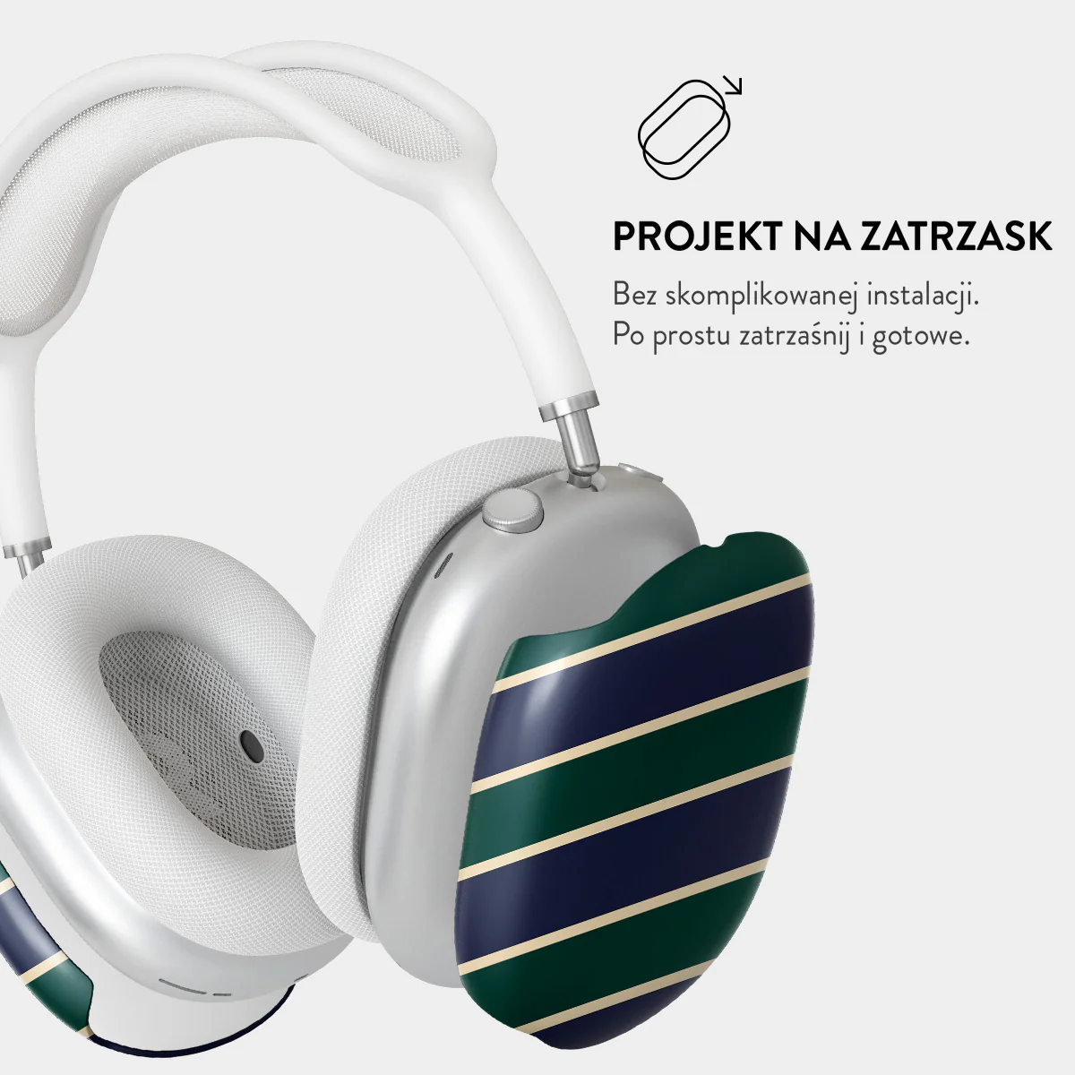Polo - Etui AirPods Max - Image 3