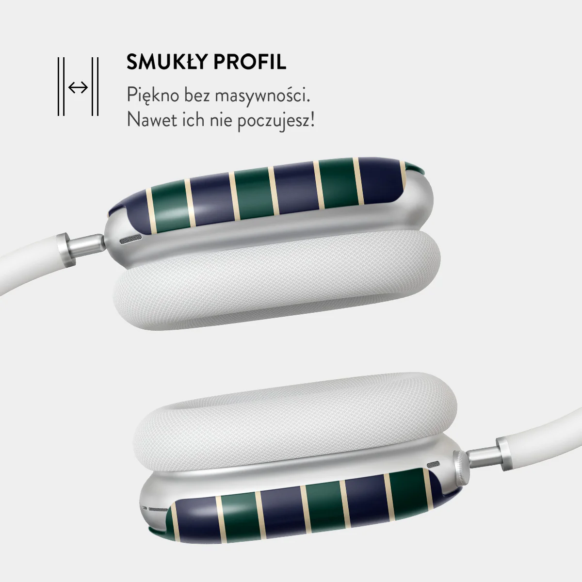 Polo - Etui AirPods Max - Image 4