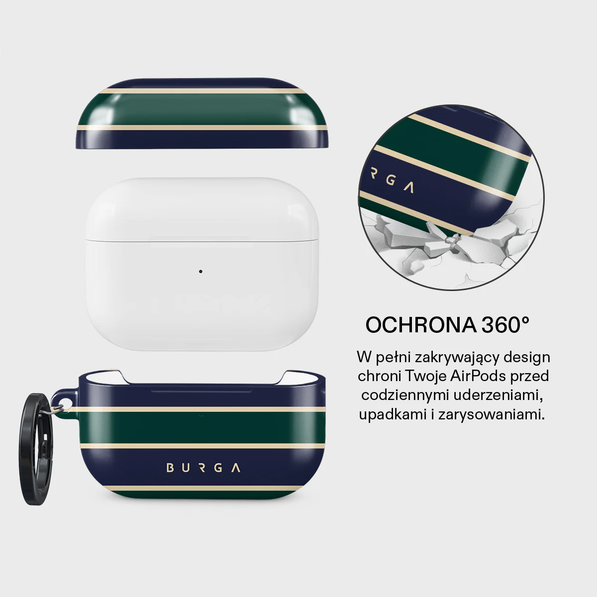 Polo - Etui AirPods Pro 2 - Image 2