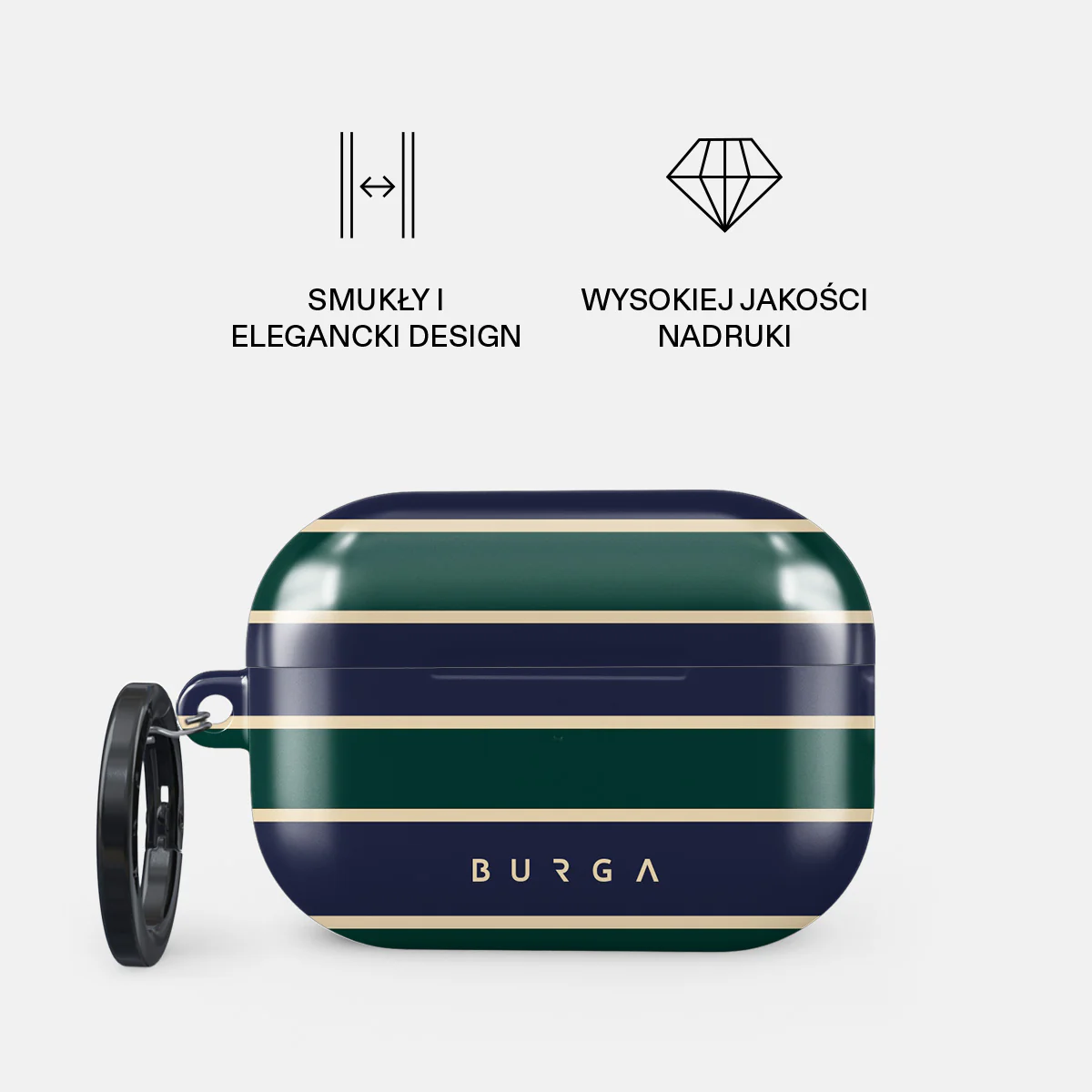 Polo - Etui AirPods Pro 2 - Image 4