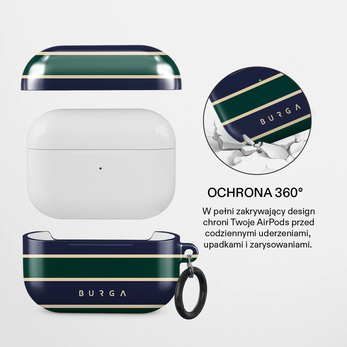 Polo - Etui AirPods Pro - Image 2