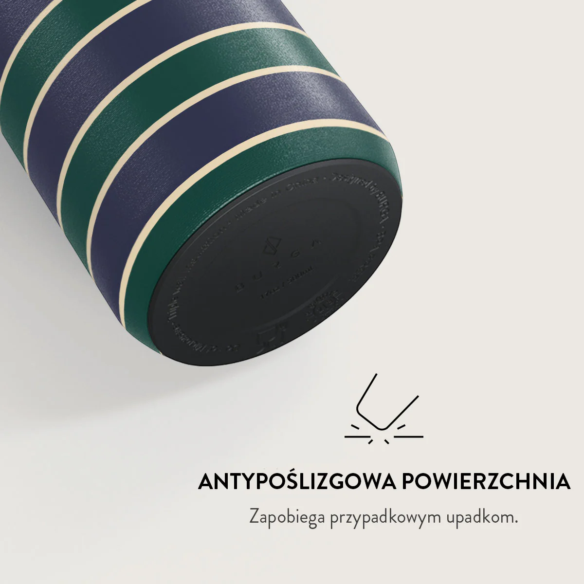 Polo - Butelka na wodę - Image 5
