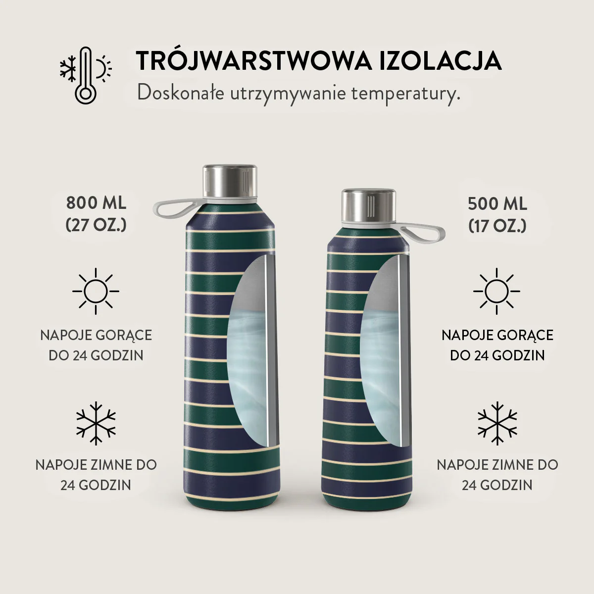 Polo - Butelka na wodę - Image 6