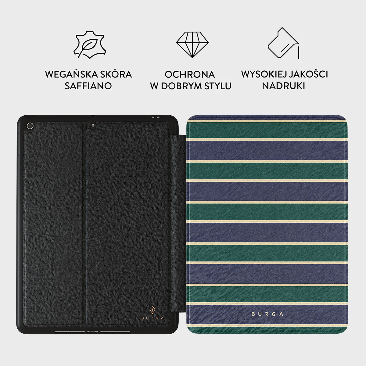 Polo - Etui na iPad 10.2 (9/8/7 generacji) - Image 2