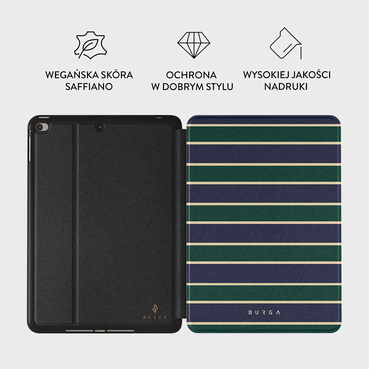 Polo - Etui na iPad Mini 7.9 (5 generacji) - Image 2