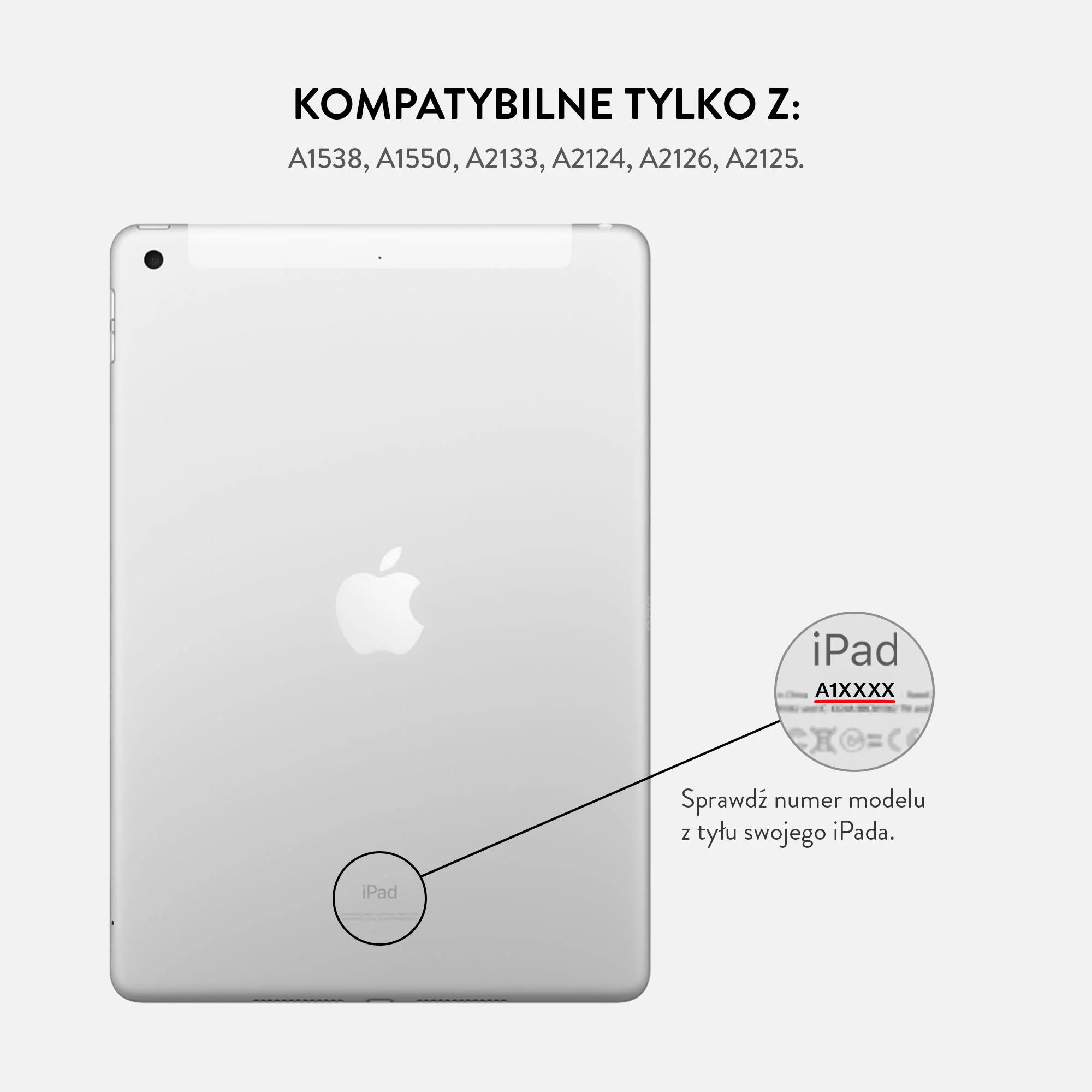 Polo - Etui na iPad Mini 7.9 (5 generacji) - Image 3