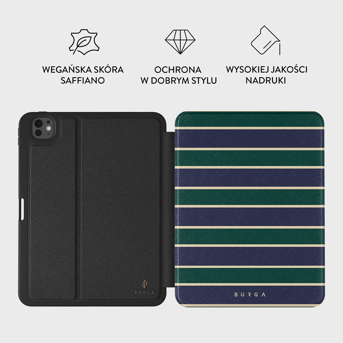 Polo - Etui na iPad Pro 11 (8/7 generacji) - Image 2