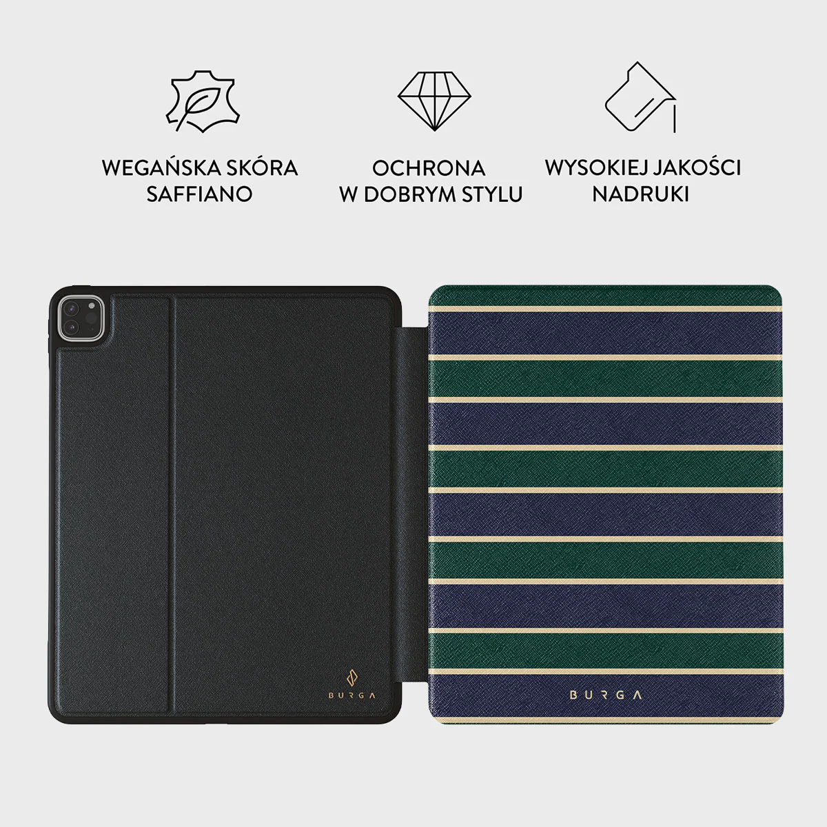 Polo - Etui na iPad Pro 12.9 (6/5 generacji) - Image 2