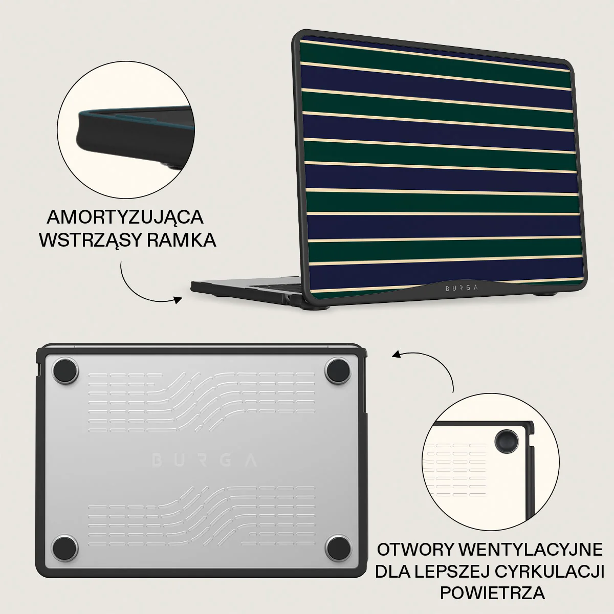 Polo - Etui do MacBooka - Image 7