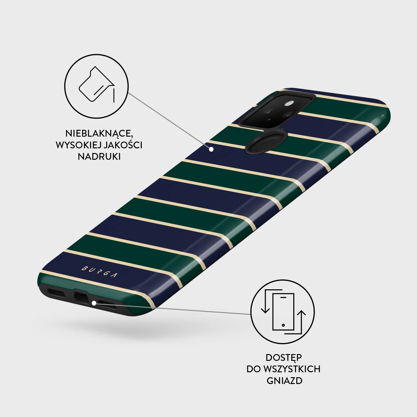 Polo - Google Pixel 5 Etui - Image 3
