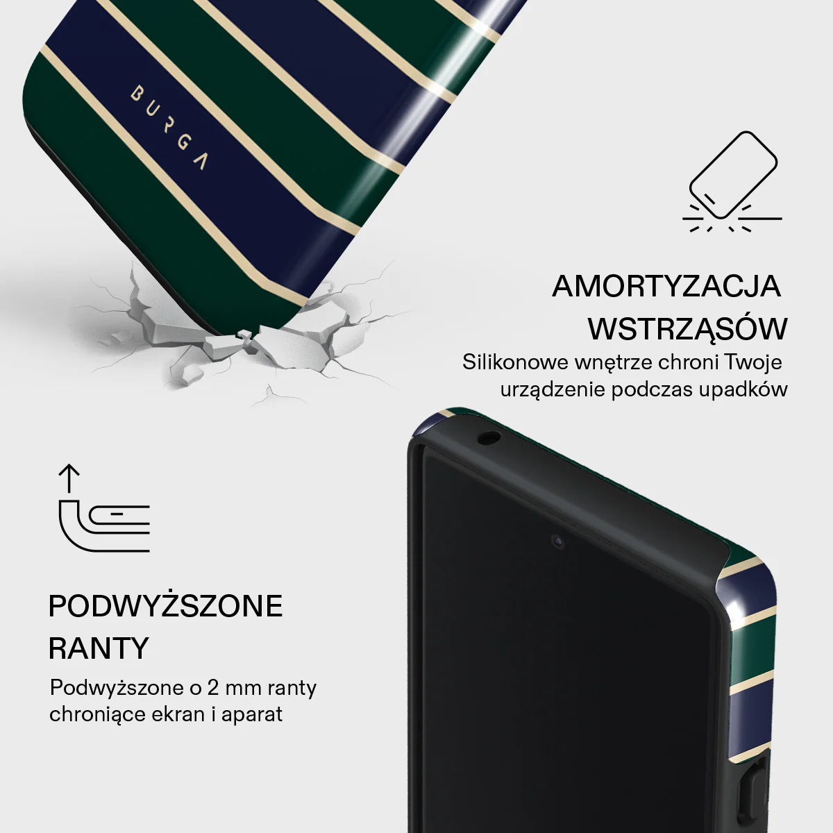 Polo - Google Pixel 6 Etui - Image 4