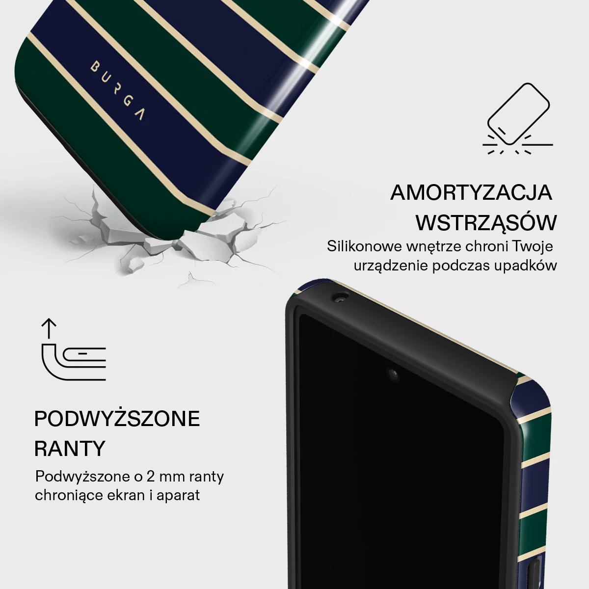 Polo - Google Pixel 7 Pro Etui - Image 4
