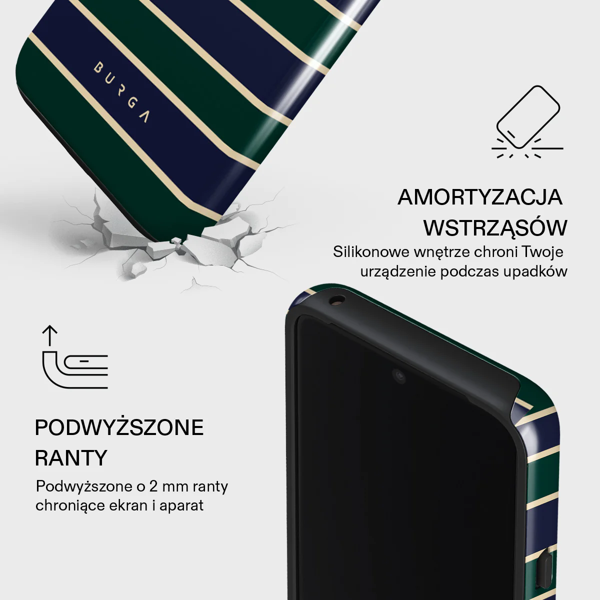 Polo - Google Pixel 8 Etui - Image 4