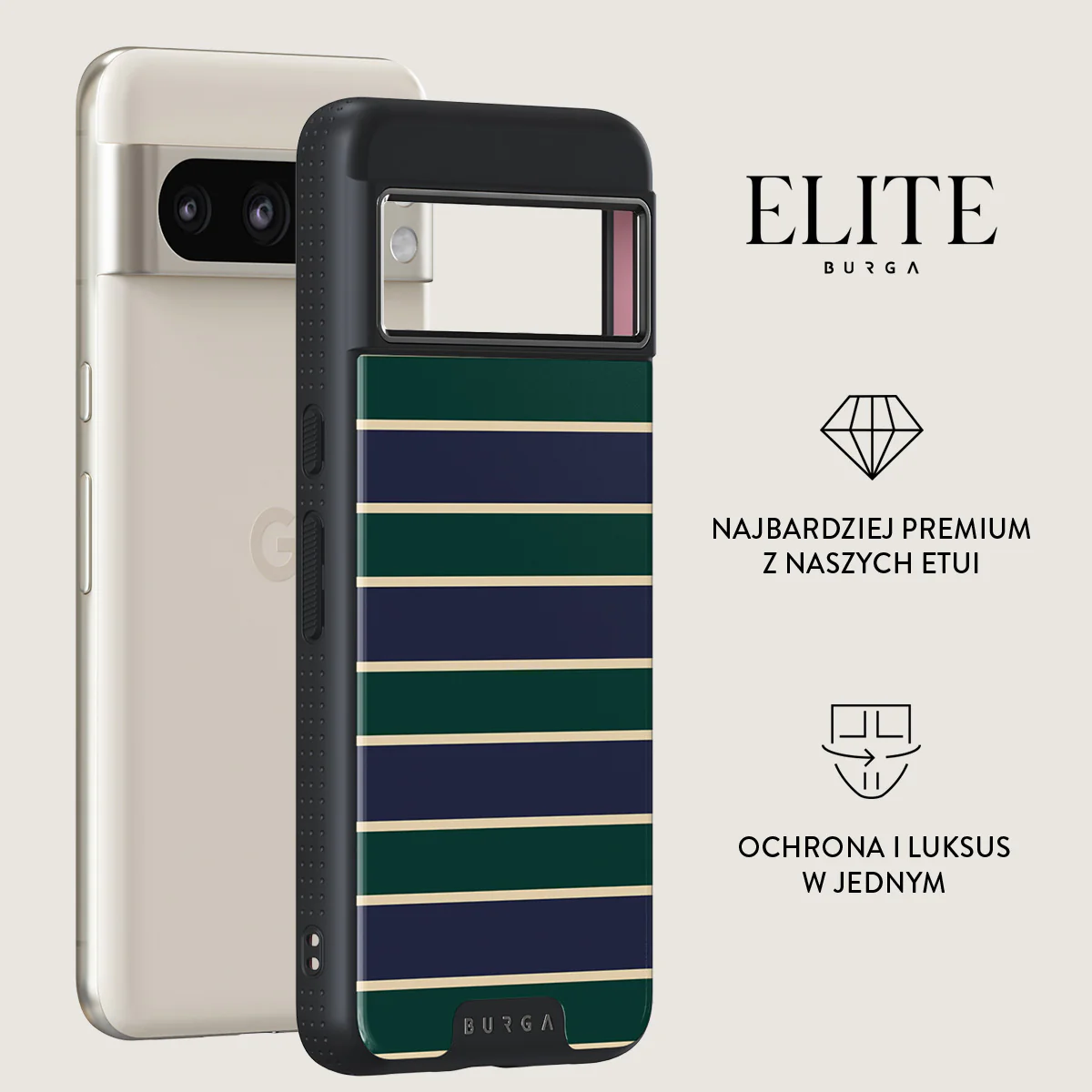 Polo - Google Pixel 8 Pro Etui - Image 13