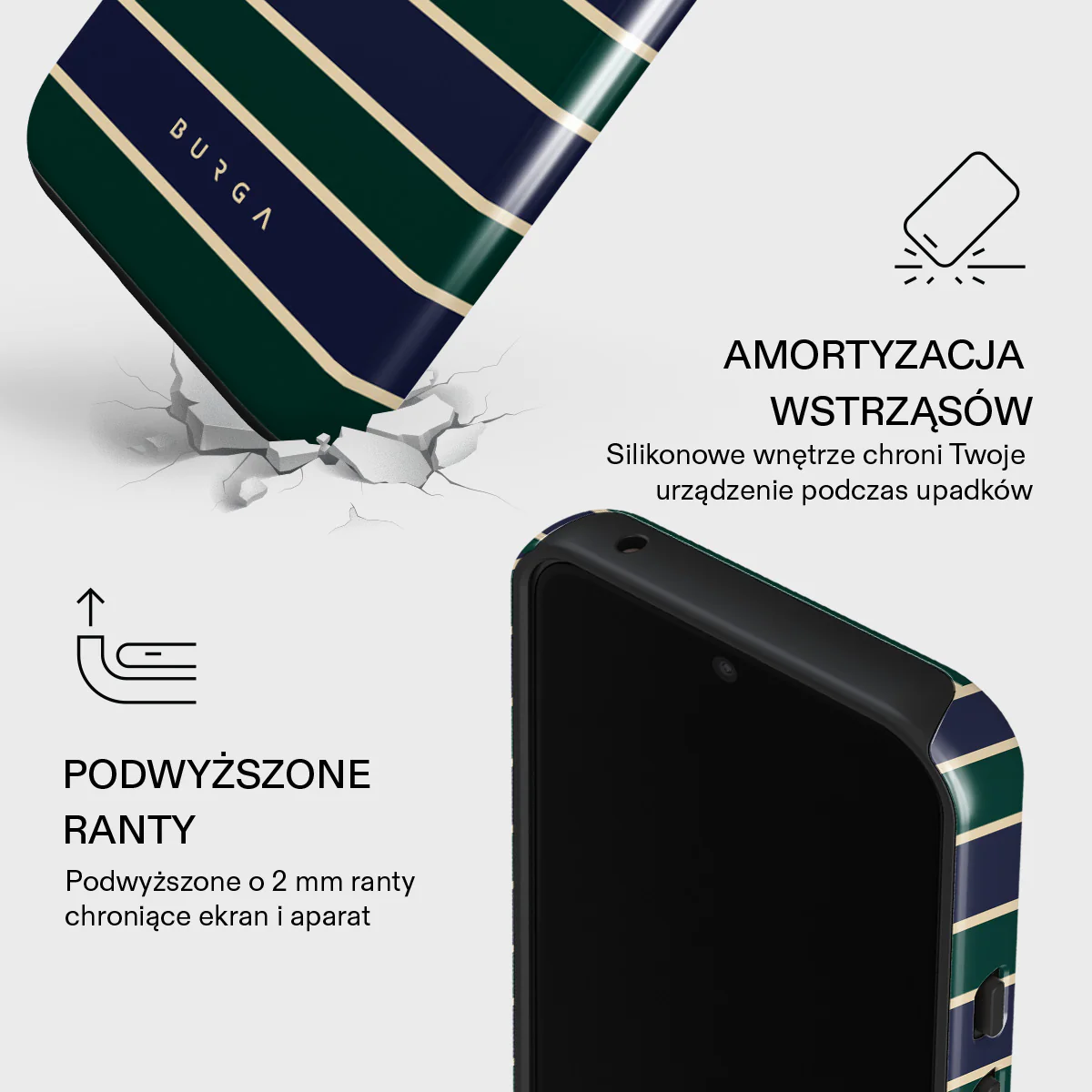 Polo - Google Pixel 8a Etui - Image 4