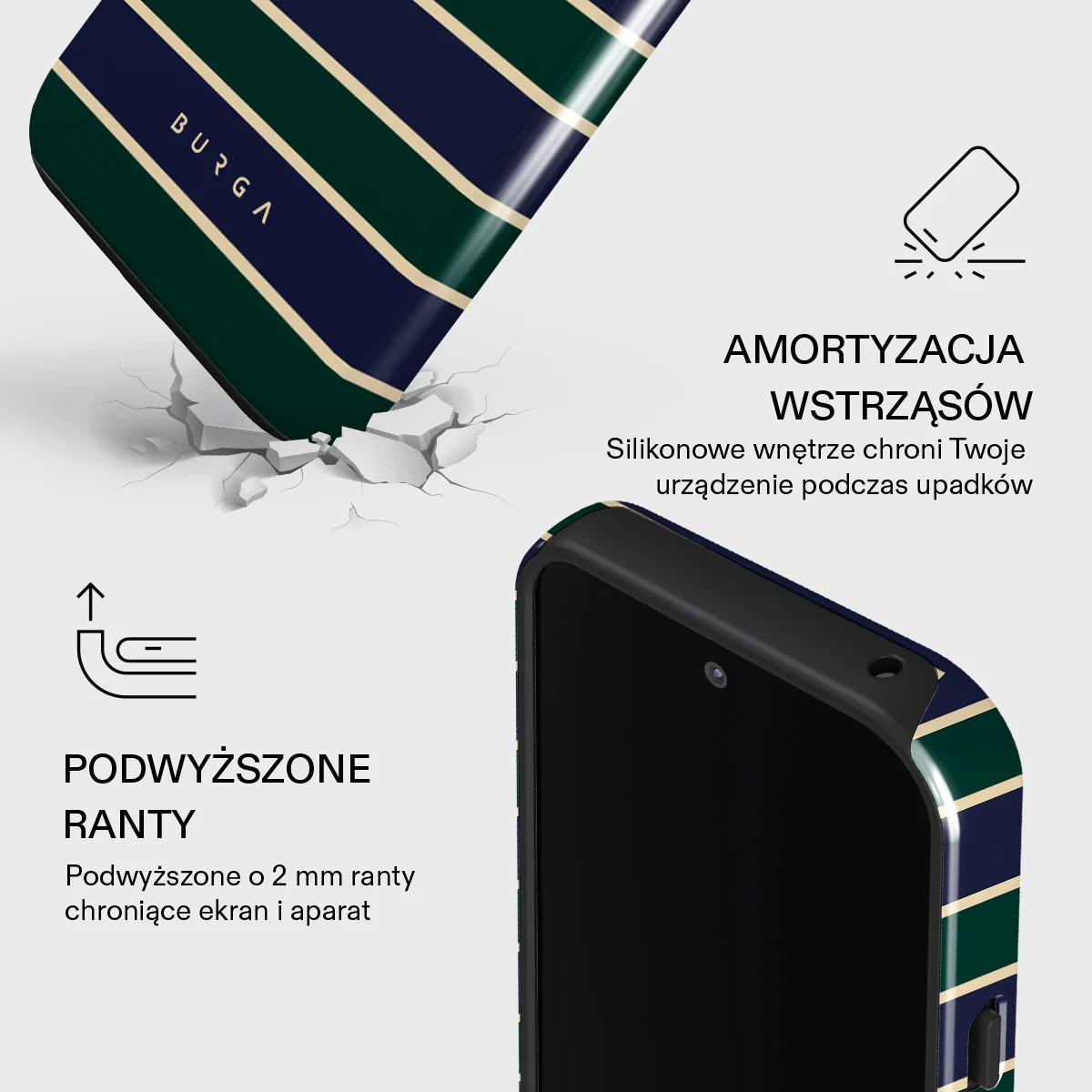 Polo - Google Pixel 9 Etui - Image 4