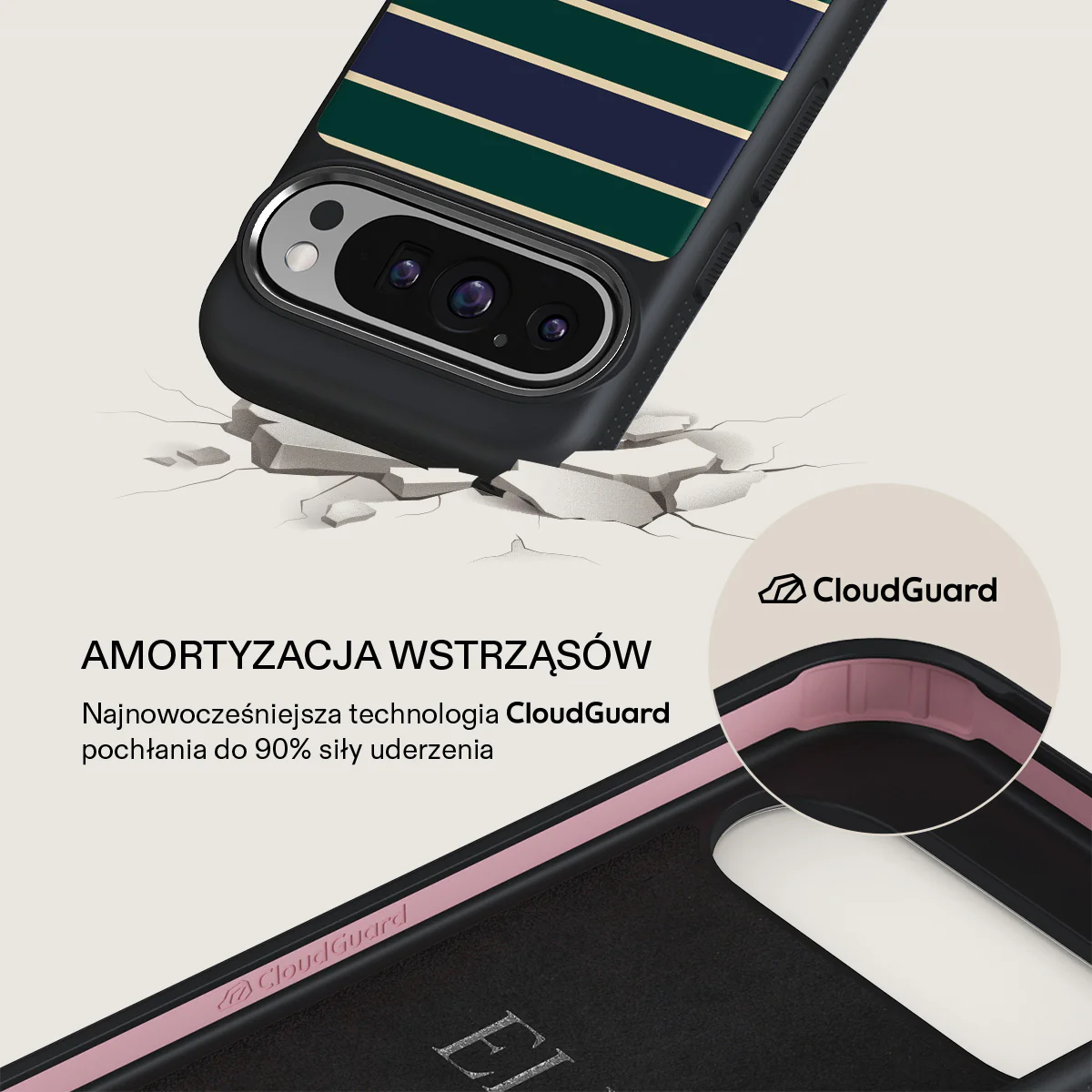 Polo - Google Pixel 9 Pro XL Etui - Image 14