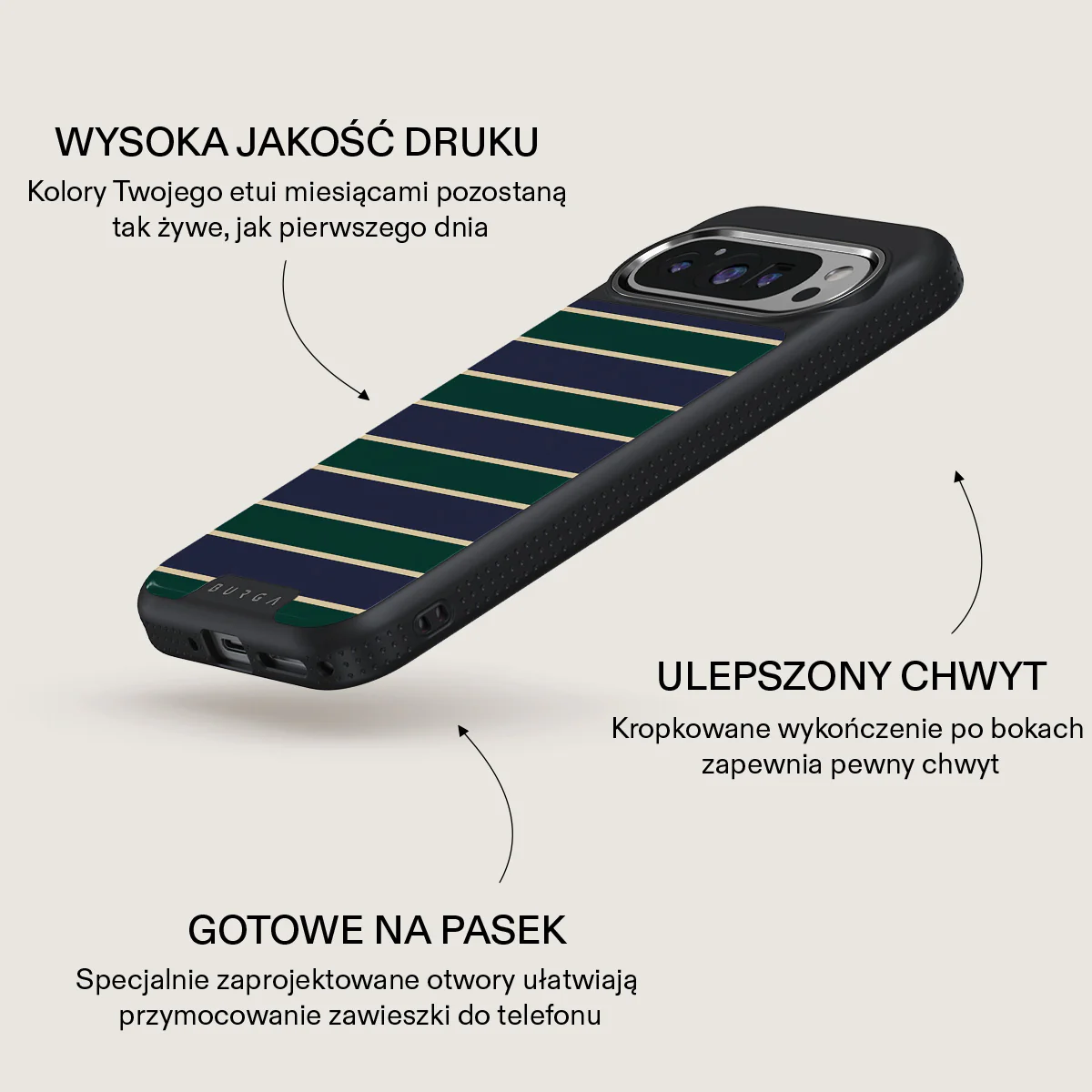 Polo - Google Pixel 9 Pro XL Etui - Image 16