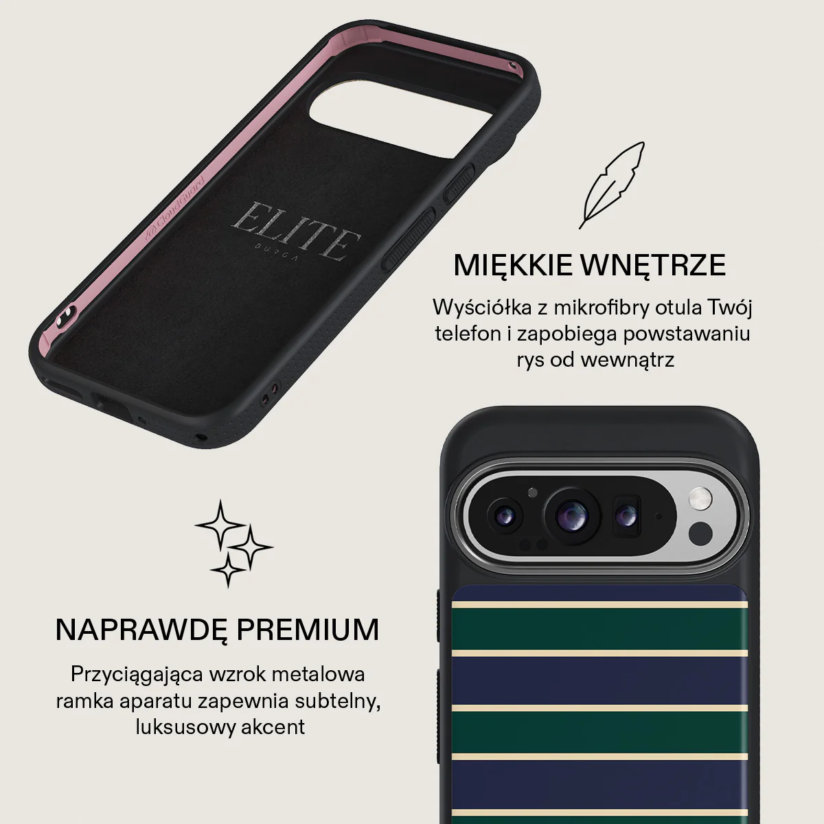 Polo - Google Pixel 9 Pro XL Etui - Image 17