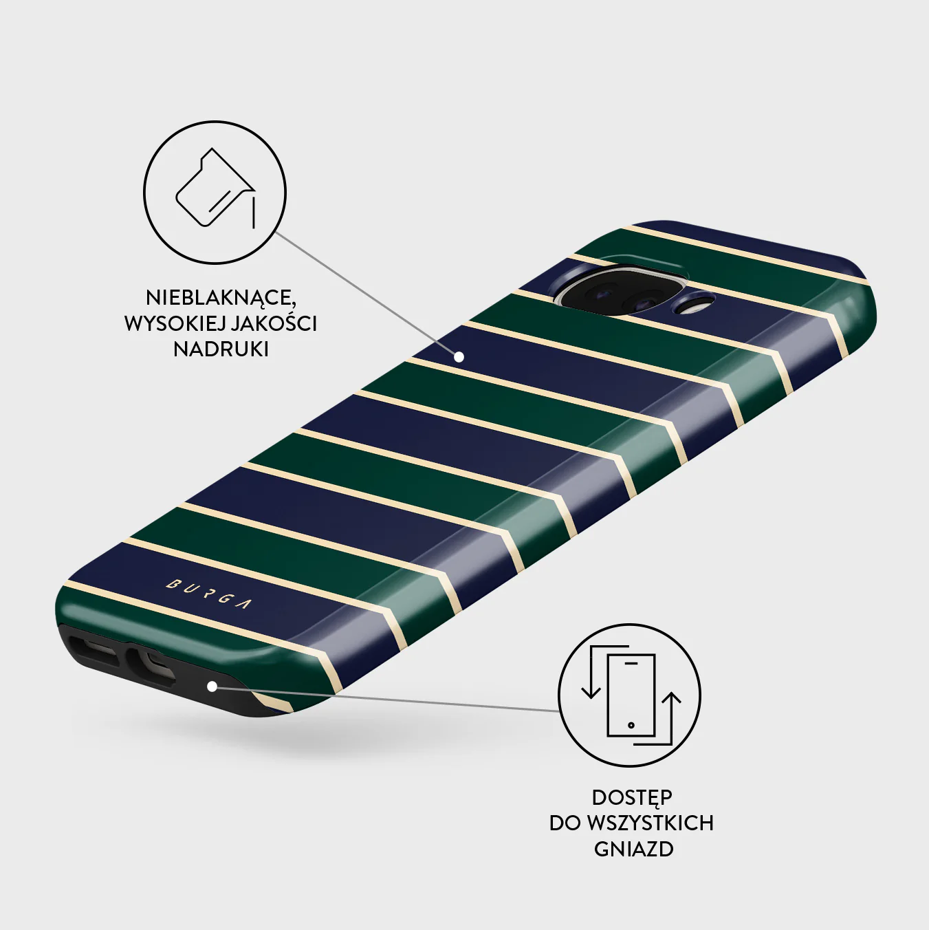 Polo - Google Pixel 9a Etui - Image 3