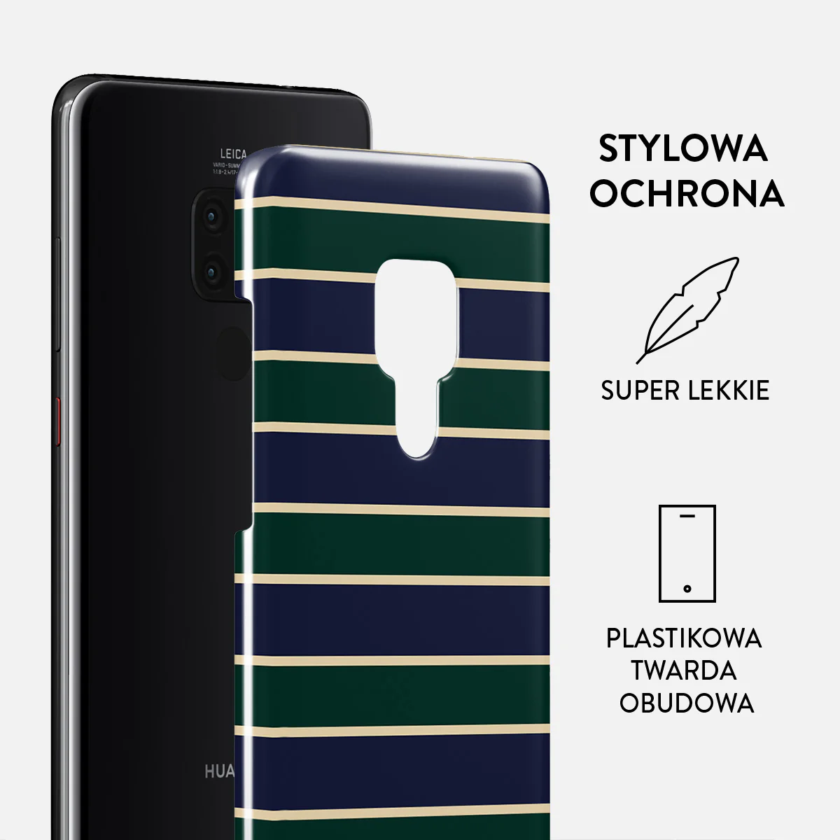 Polo - Huawei Mate 20 Etui - Image 2