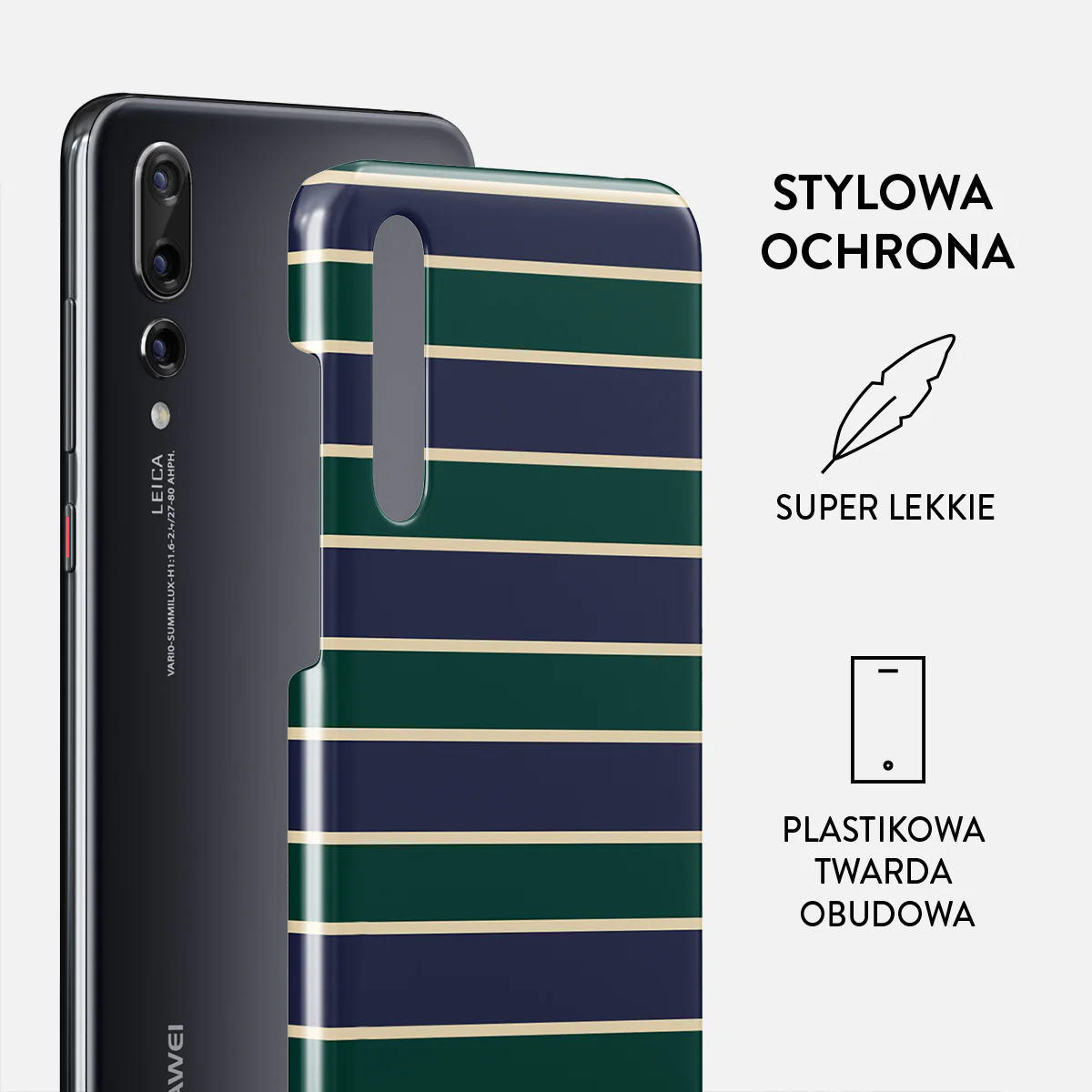 Polo - Huawei P20 Etui - Image 2