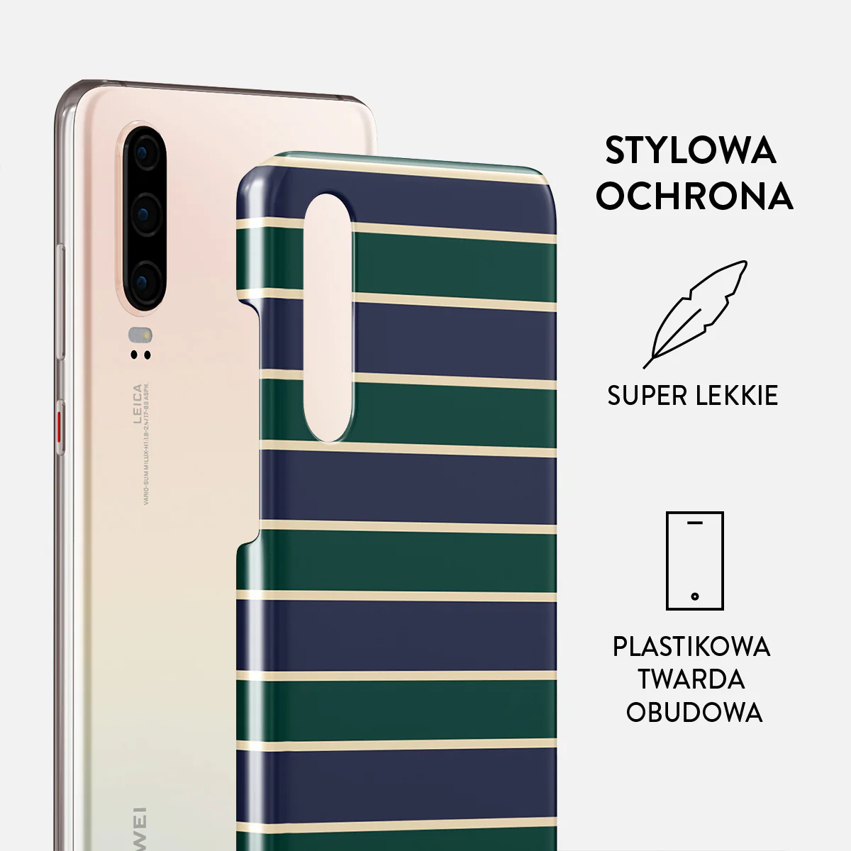 Polo - Huawei P30 Etui - Image 2
