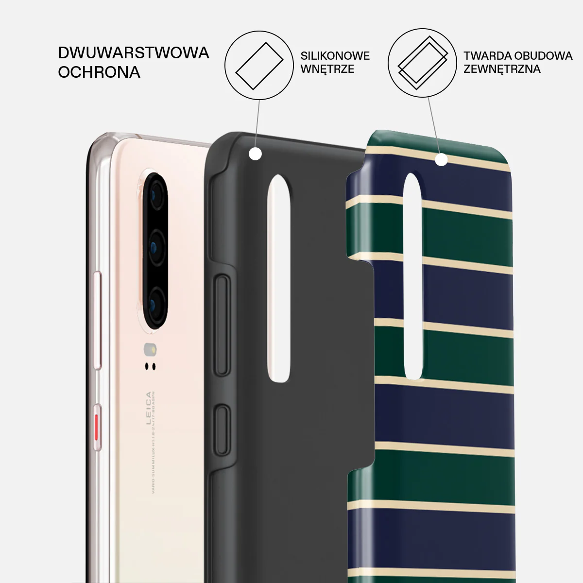 Polo - Huawei P30 Etui - Image 6