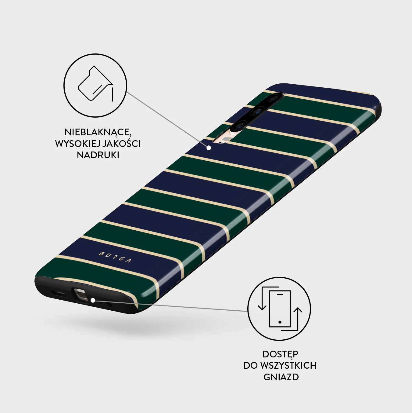 Polo - Huawei P30 Etui - Image 7
