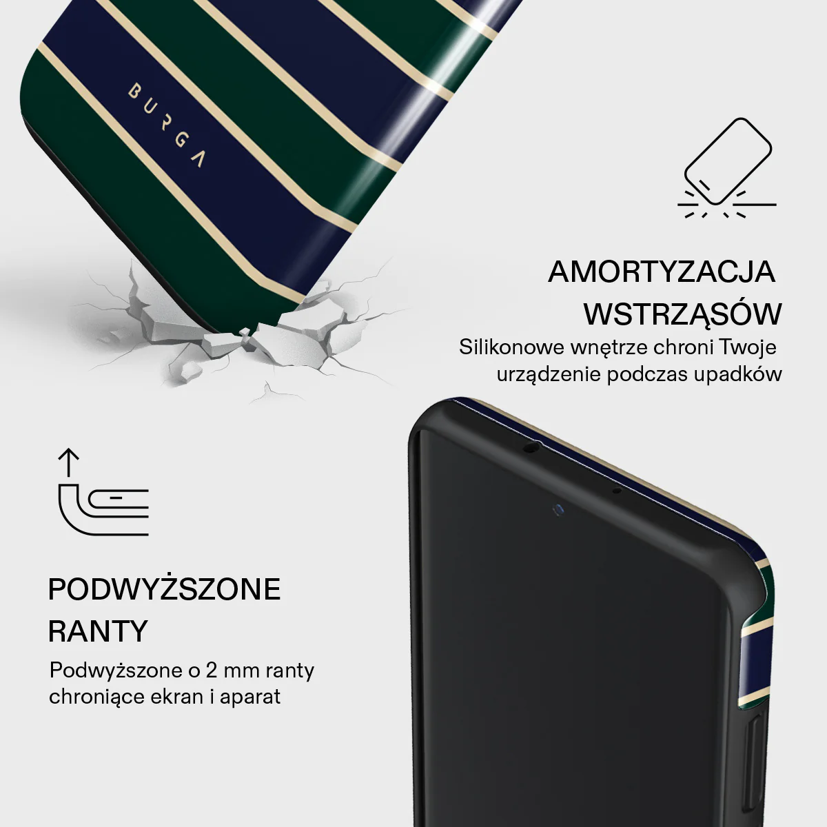 Polo - Huawei P30 Etui - Image 8