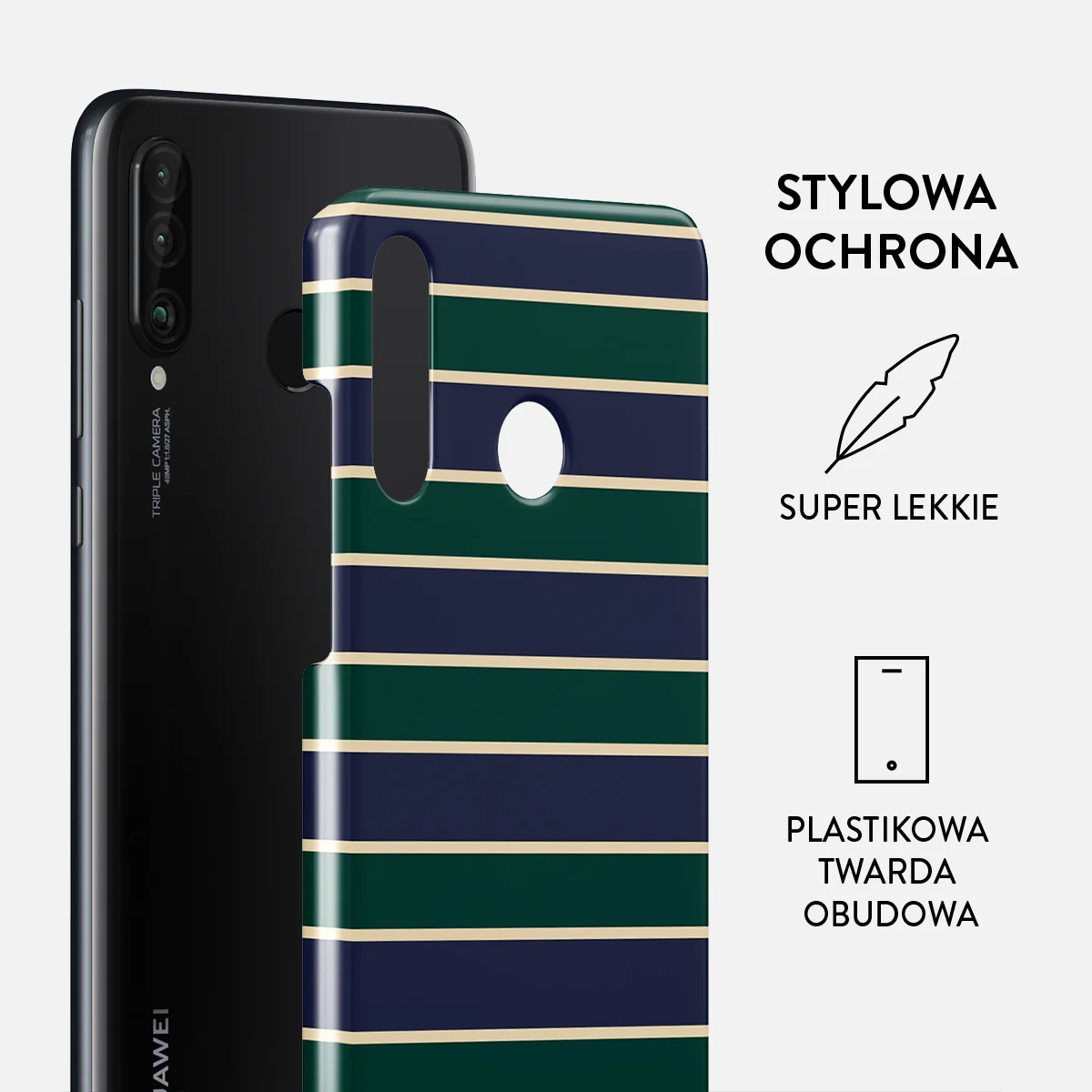 Polo - Huawei P30 Lite Etui - Image 2