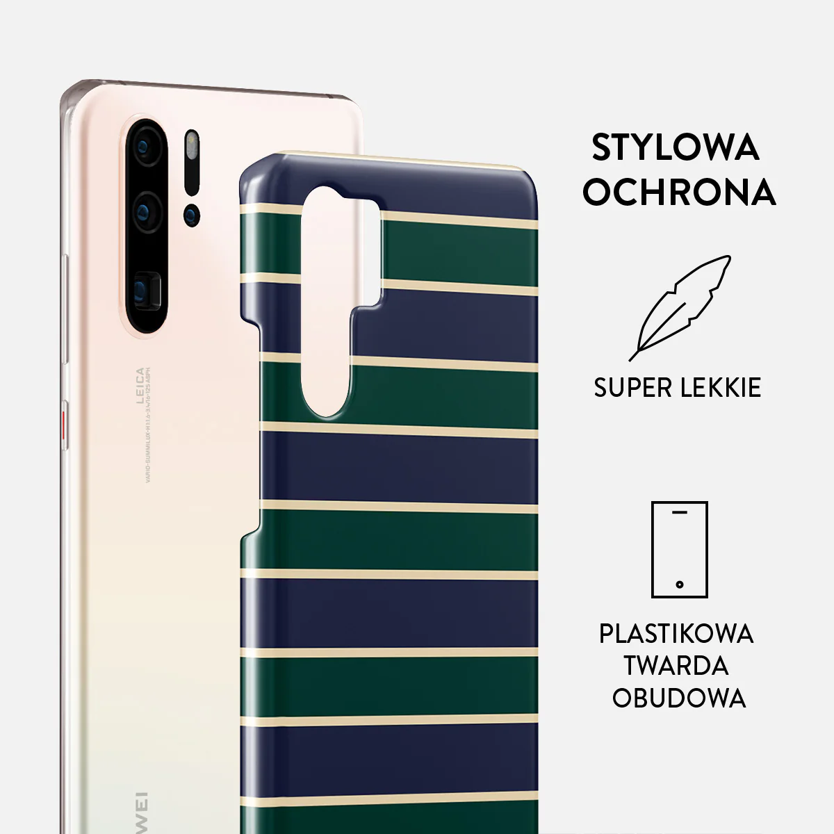 Polo - Huawei P30 Pro Etui - Image 2