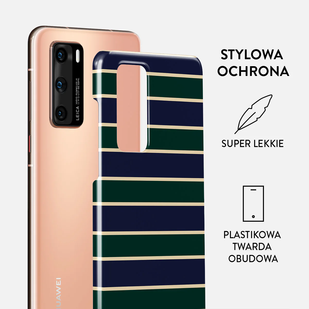 Polo - Huawei P40 Etui - Image 2