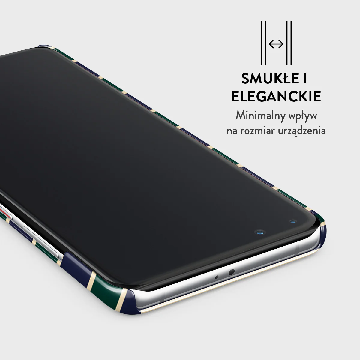 Polo - Huawei P40 Etui - Image 4