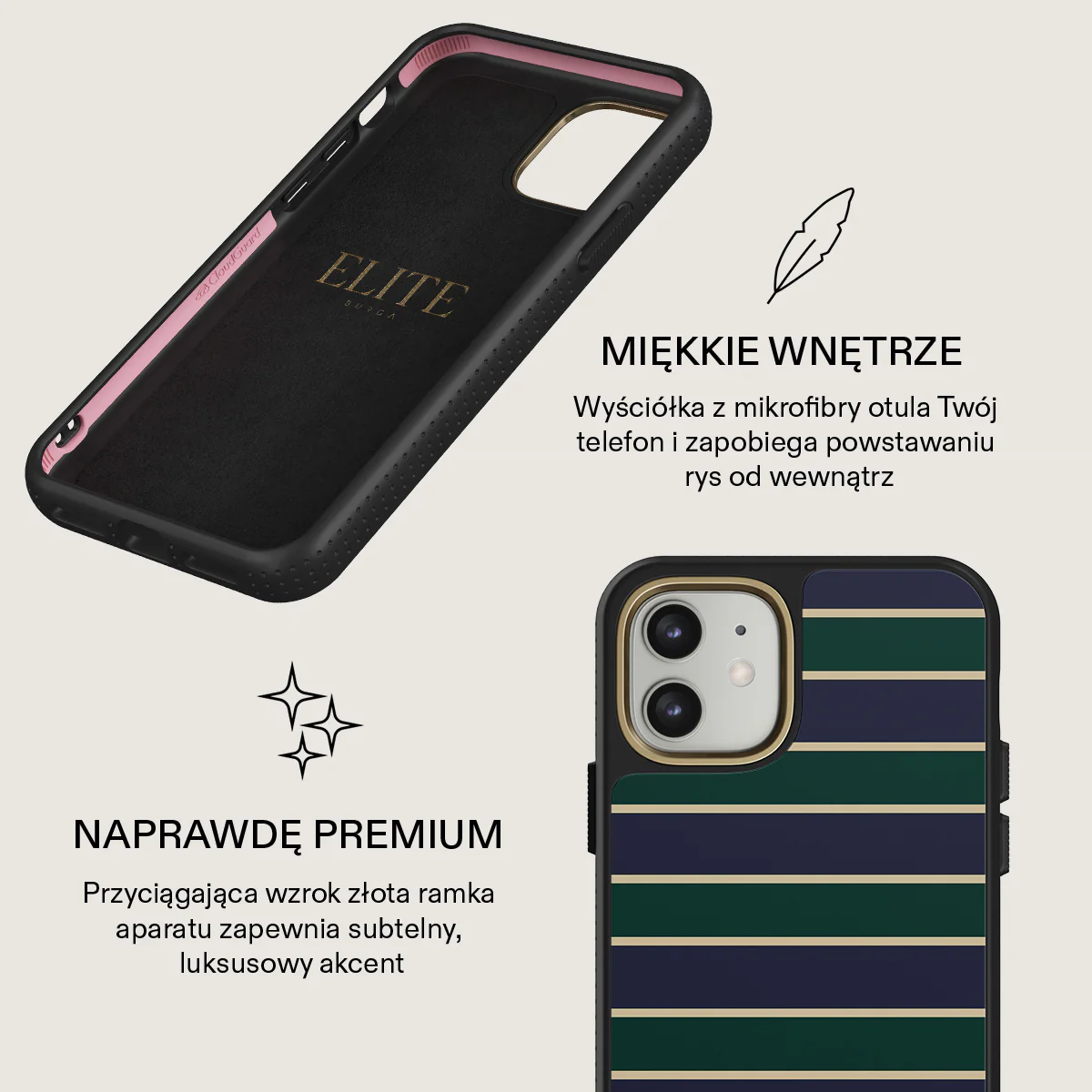 Polo - iPhone 11 Etui - Image 10