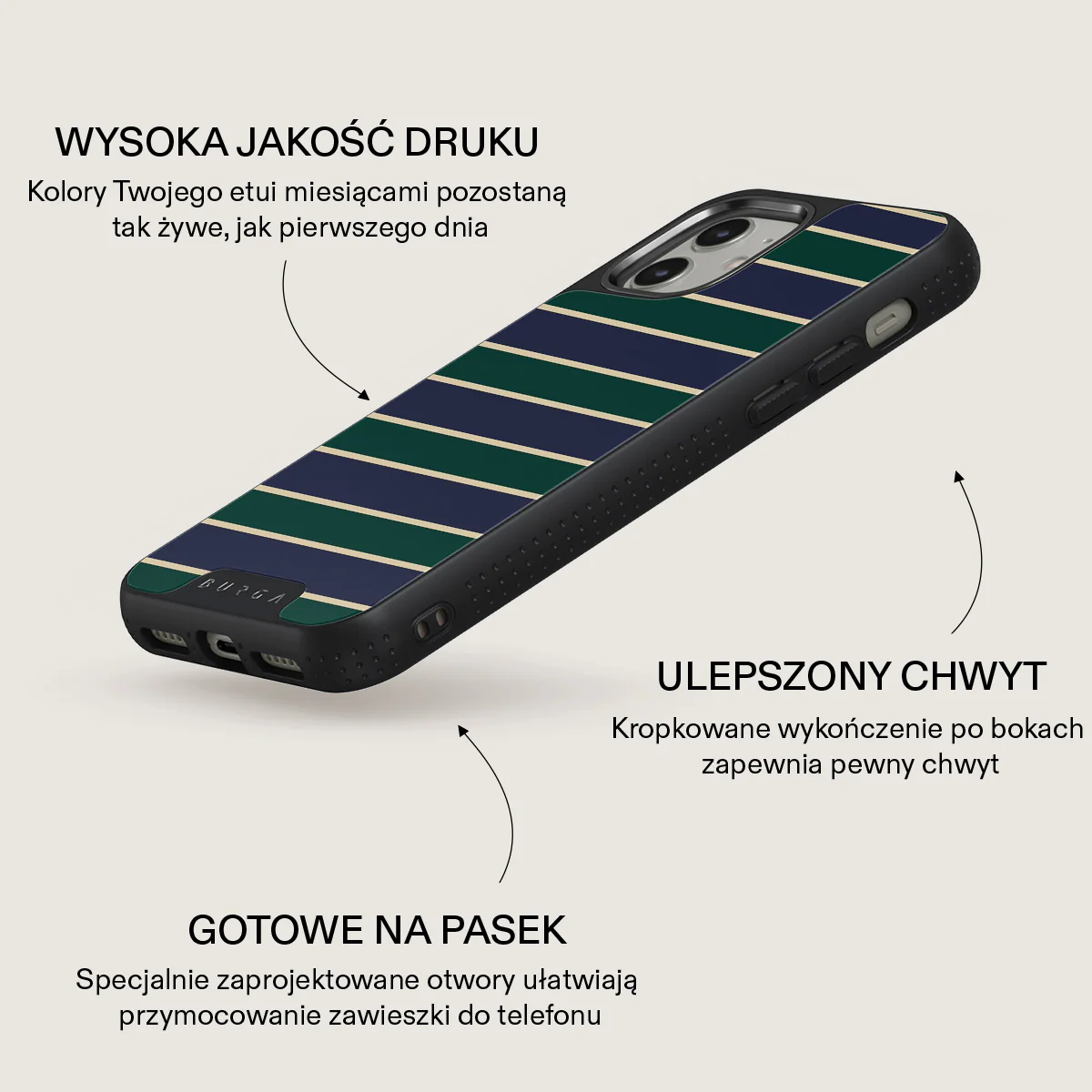 Polo - iPhone 11 Etui - Image 16
