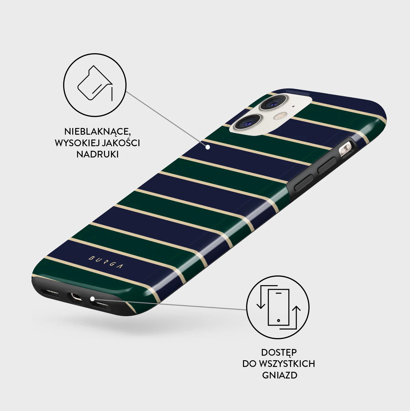 Polo - iPhone 11 Etui - Image 3