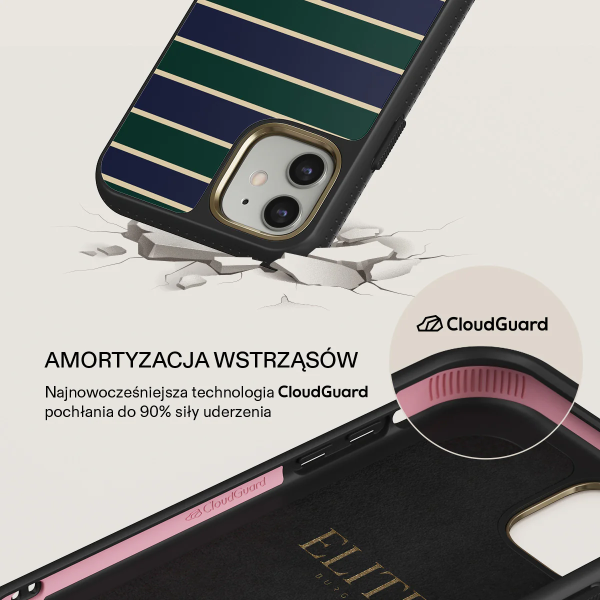 Polo - iPhone 11 Etui - Image 7