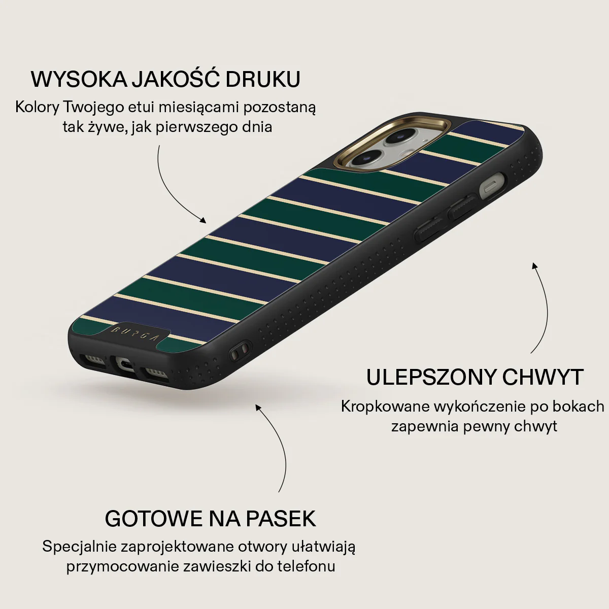 Polo - iPhone 11 Etui - Image 9