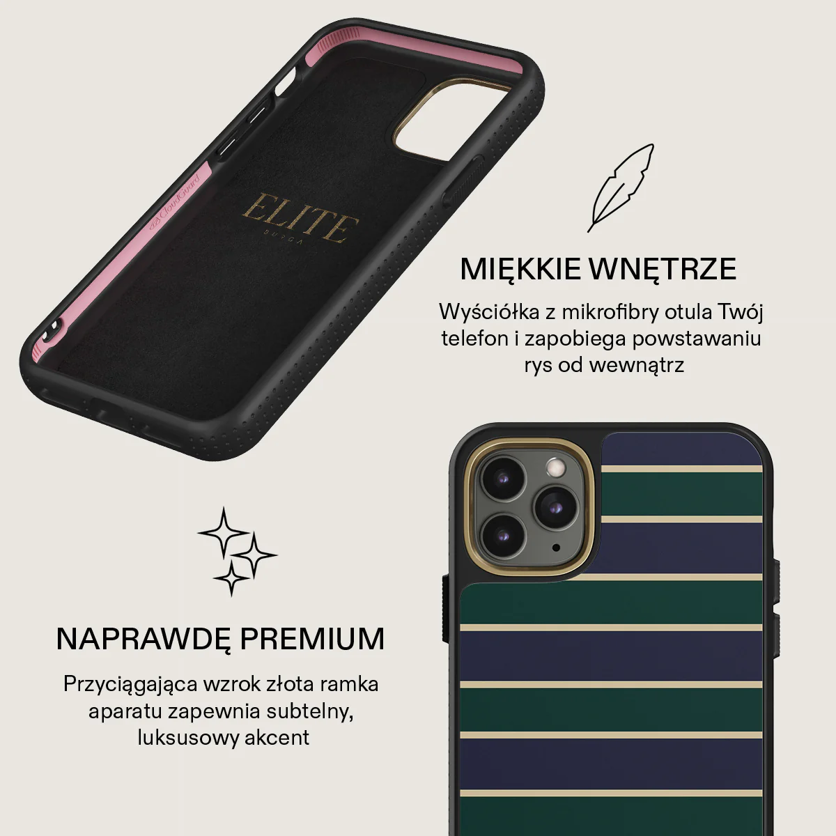 Polo - iPhone 11 Pro Etui - Image 14