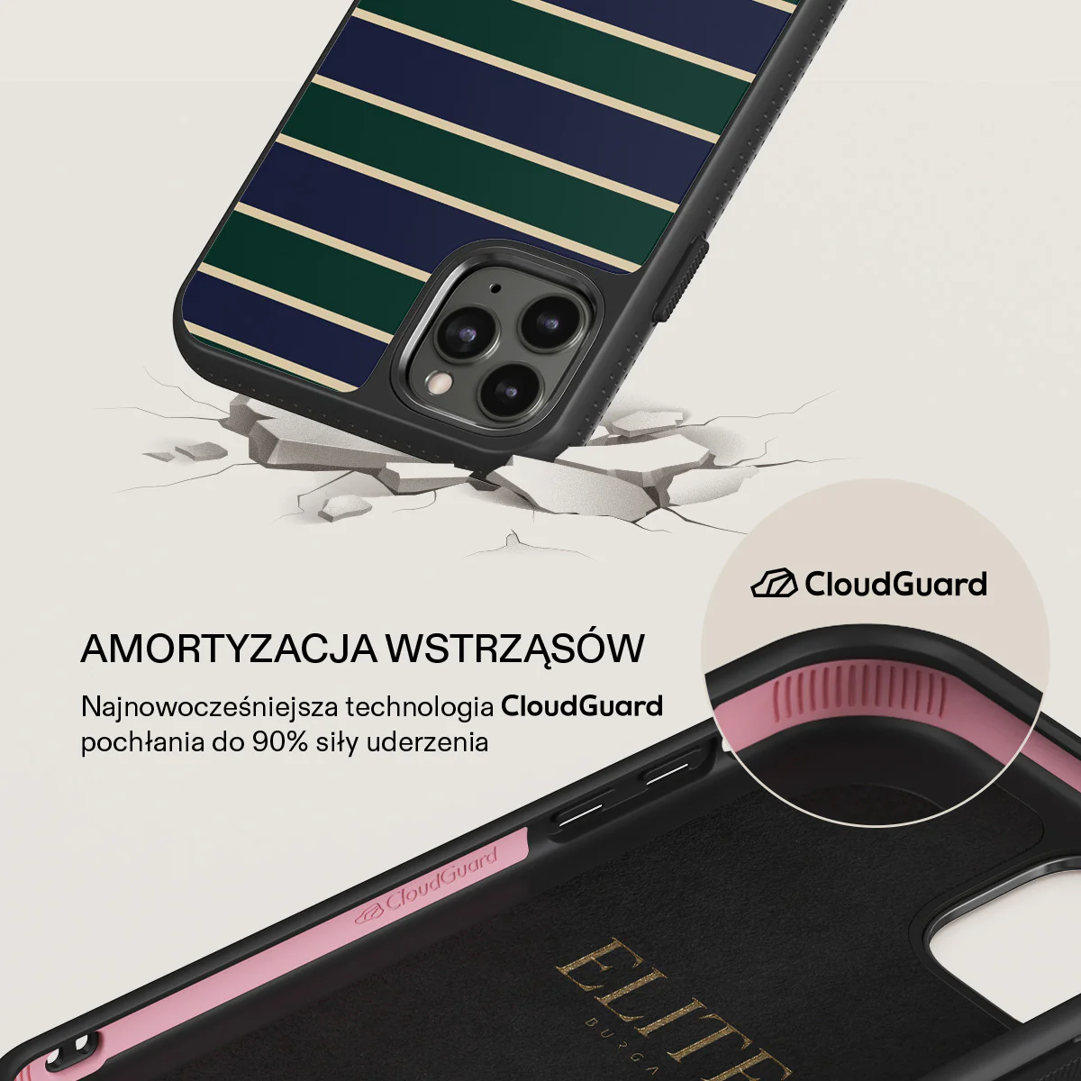 Polo - iPhone 11 Pro Etui - Image 18