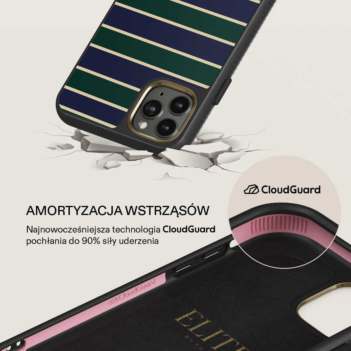 Polo - iPhone 11 Pro Max Etui - Image 11