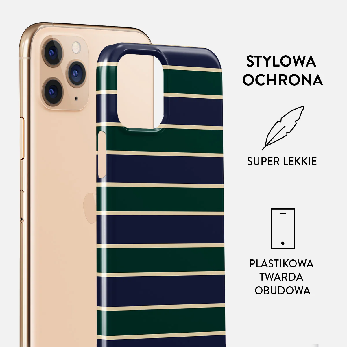 Polo - iPhone 11 Pro Max Etui - Image 2